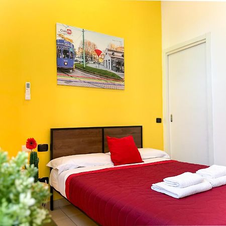 Ciaomi - Hostel & Long Stay - Milano Niguarda & Bicocca Kültér fotó