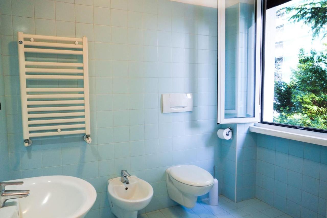 Ciaomi - Hostel & Long Stay - Milano Niguarda & Bicocca Kültér fotó