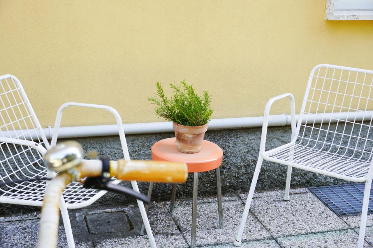 Ciaomi - Hostel & Long Stay - Milano Niguarda & Bicocca Kültér fotó