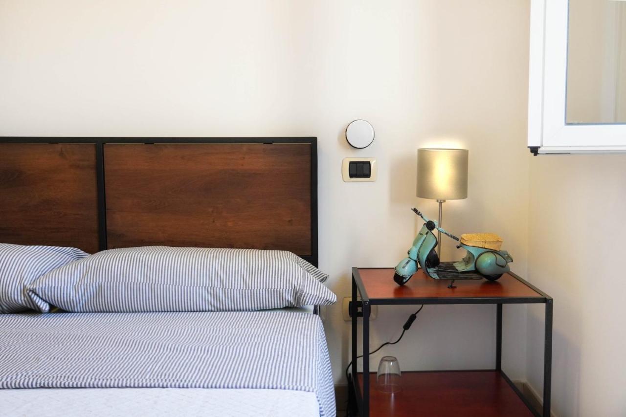Ciaomi - Hostel & Long Stay - Milano Niguarda & Bicocca Kültér fotó