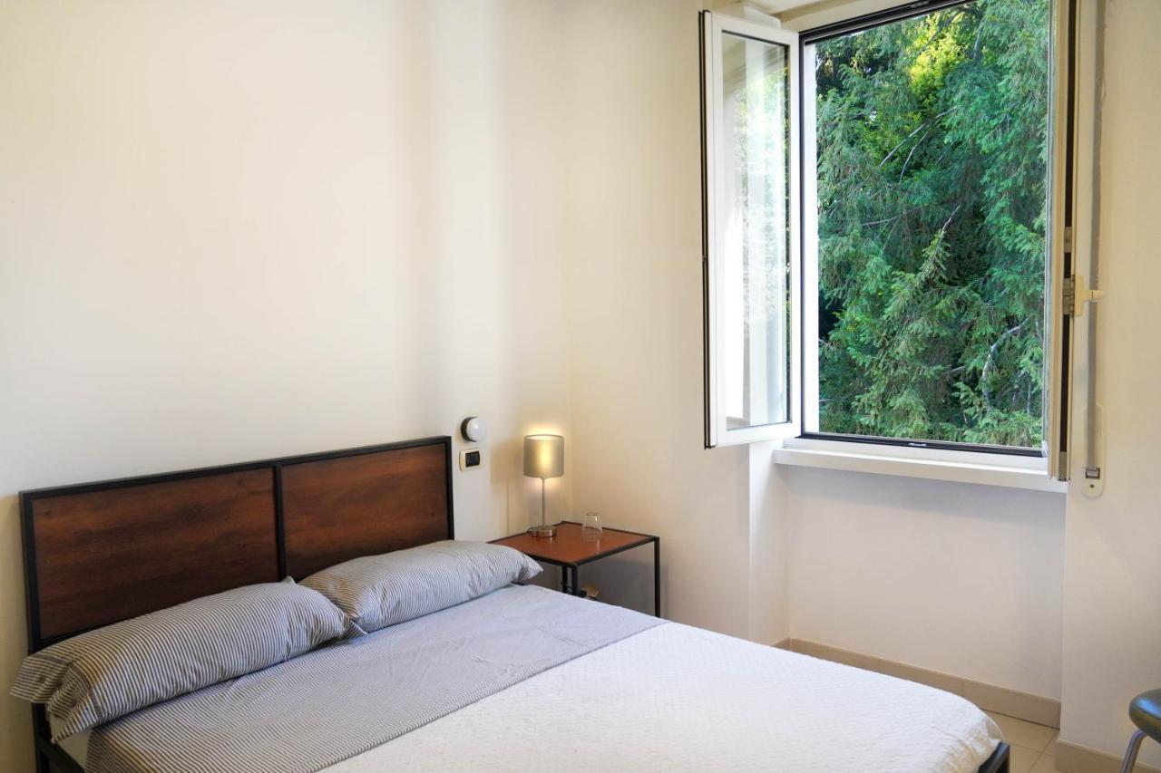 Ciaomi - Hostel & Long Stay - Milano Niguarda & Bicocca Kültér fotó
