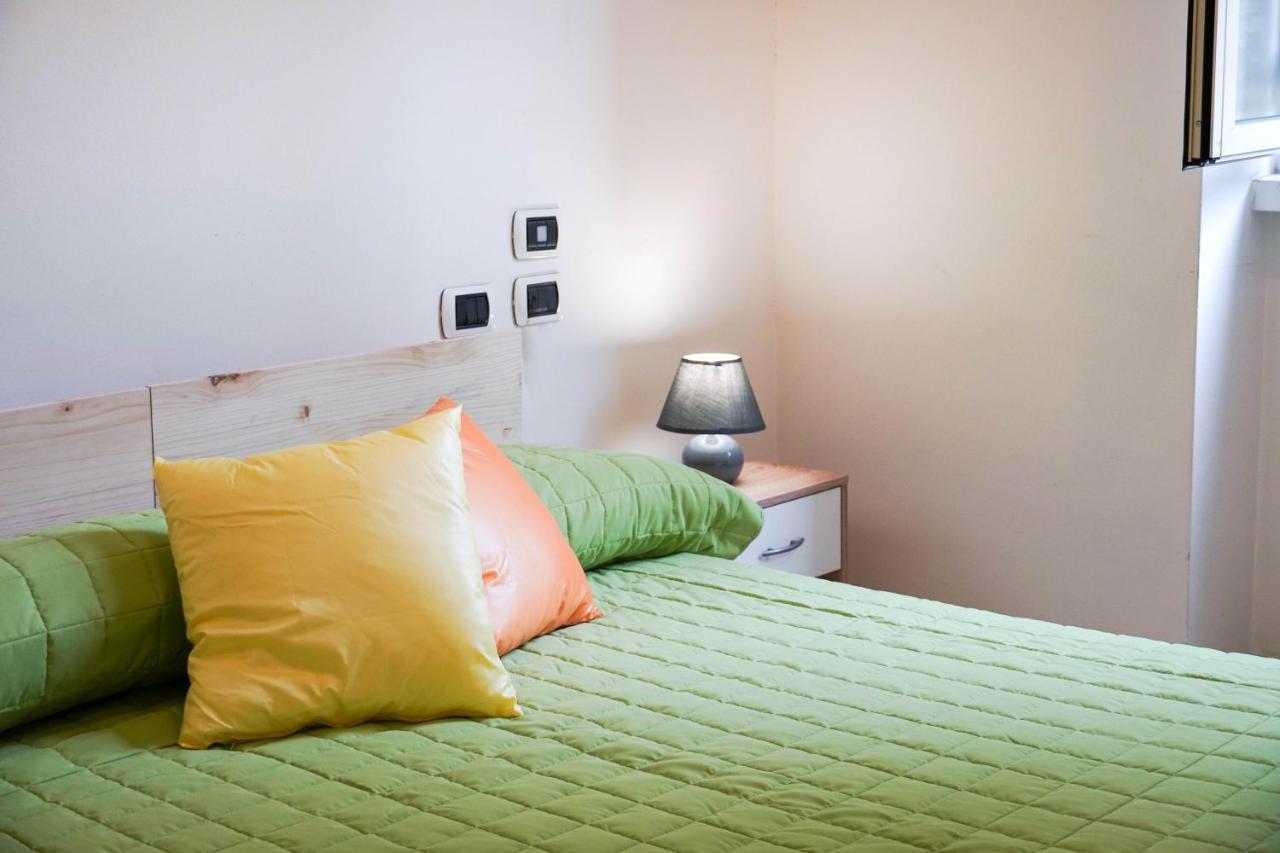 Ciaomi - Hostel & Long Stay - Milano Niguarda & Bicocca Kültér fotó