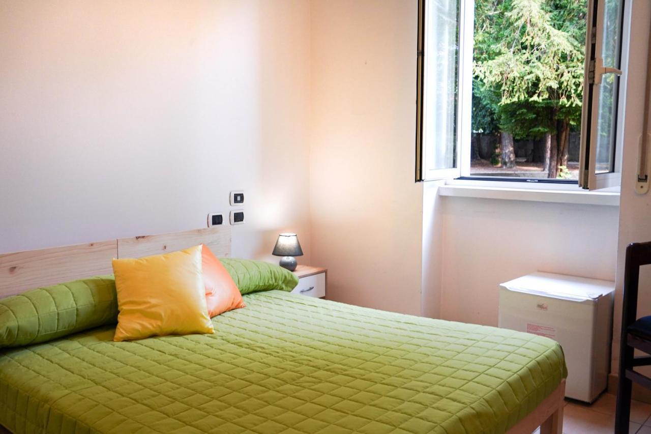 Ciaomi - Hostel & Long Stay - Milano Niguarda & Bicocca Kültér fotó