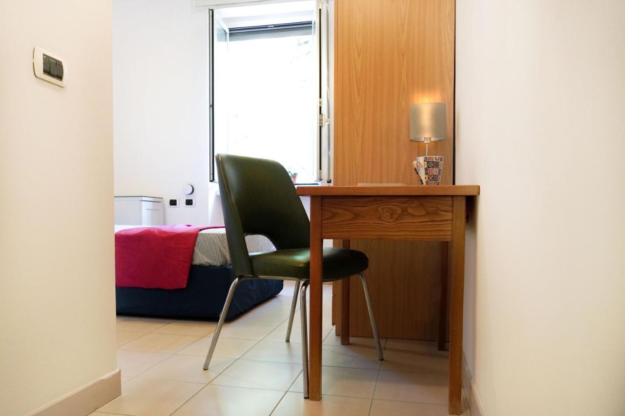 Ciaomi - Hostel & Long Stay - Milano Niguarda & Bicocca Kültér fotó