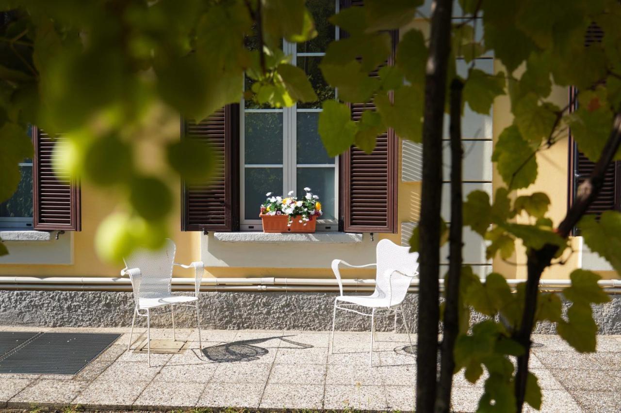 Ciaomi - Hostel & Long Stay - Milano Niguarda & Bicocca Kültér fotó