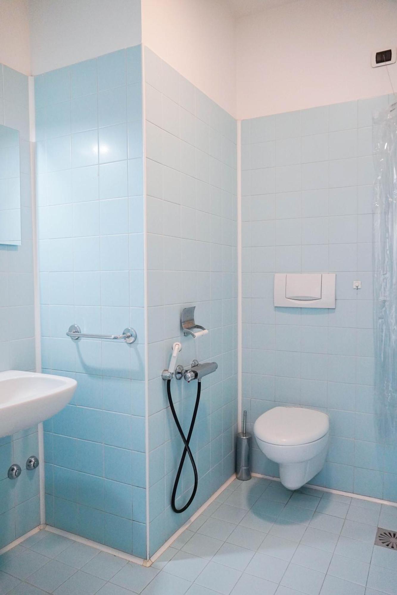 Ciaomi - Hostel & Long Stay - Milano Niguarda & Bicocca Kültér fotó