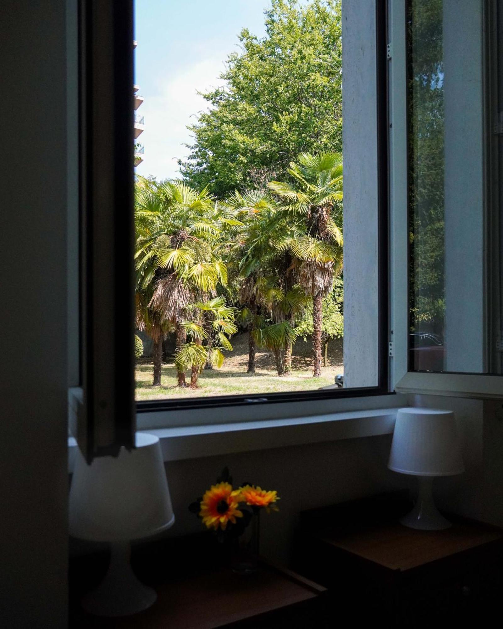 Ciaomi - Hostel & Long Stay - Milano Niguarda & Bicocca Kültér fotó