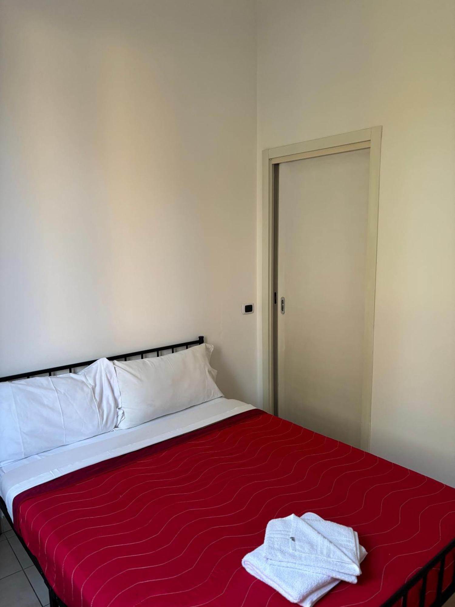 Ciaomi - Hostel & Long Stay - Milano Niguarda & Bicocca Kültér fotó