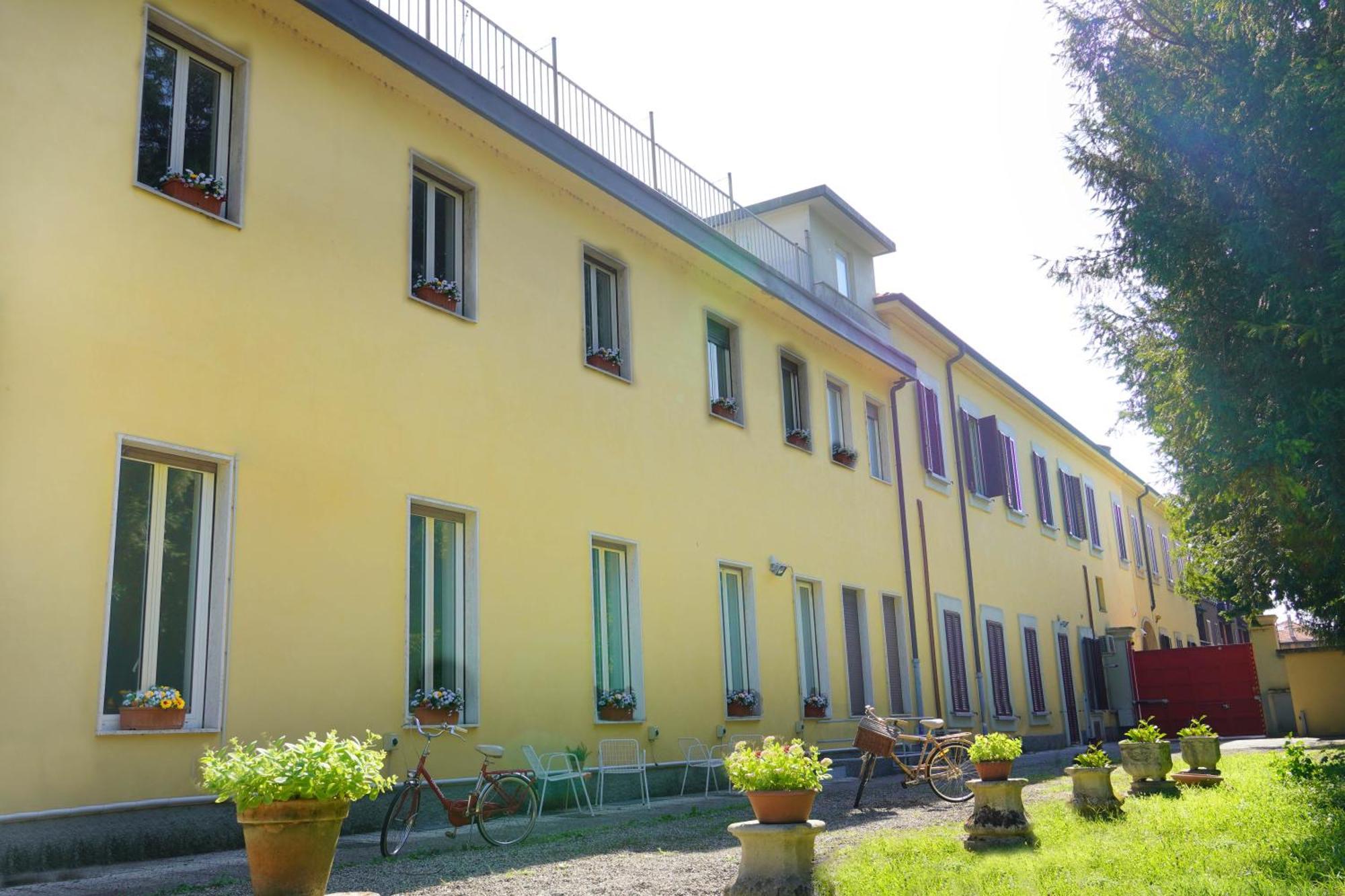 Ciaomi - Hostel & Long Stay - Milano Niguarda & Bicocca Kültér fotó