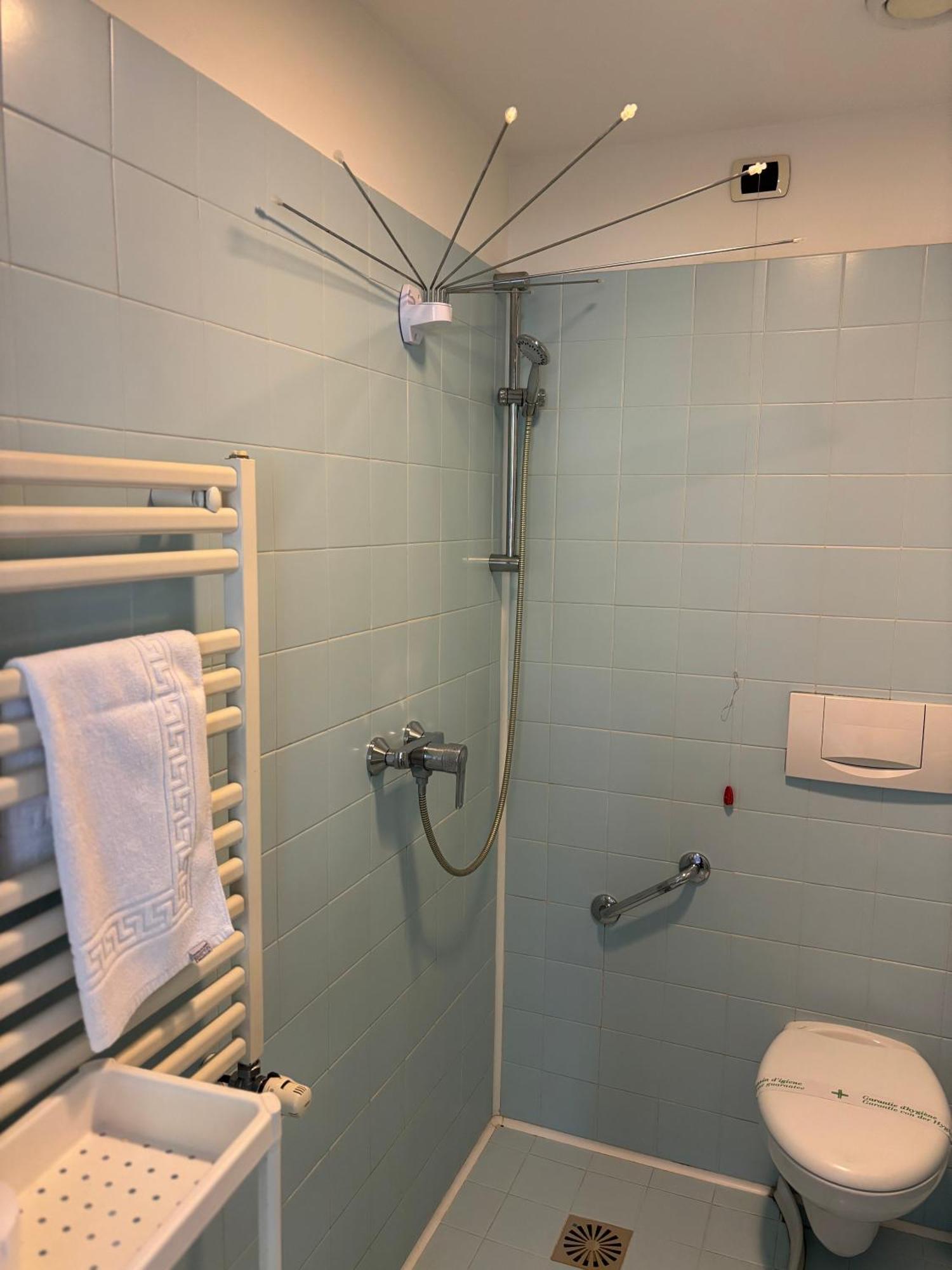 Ciaomi - Hostel & Long Stay - Milano Niguarda & Bicocca Kültér fotó