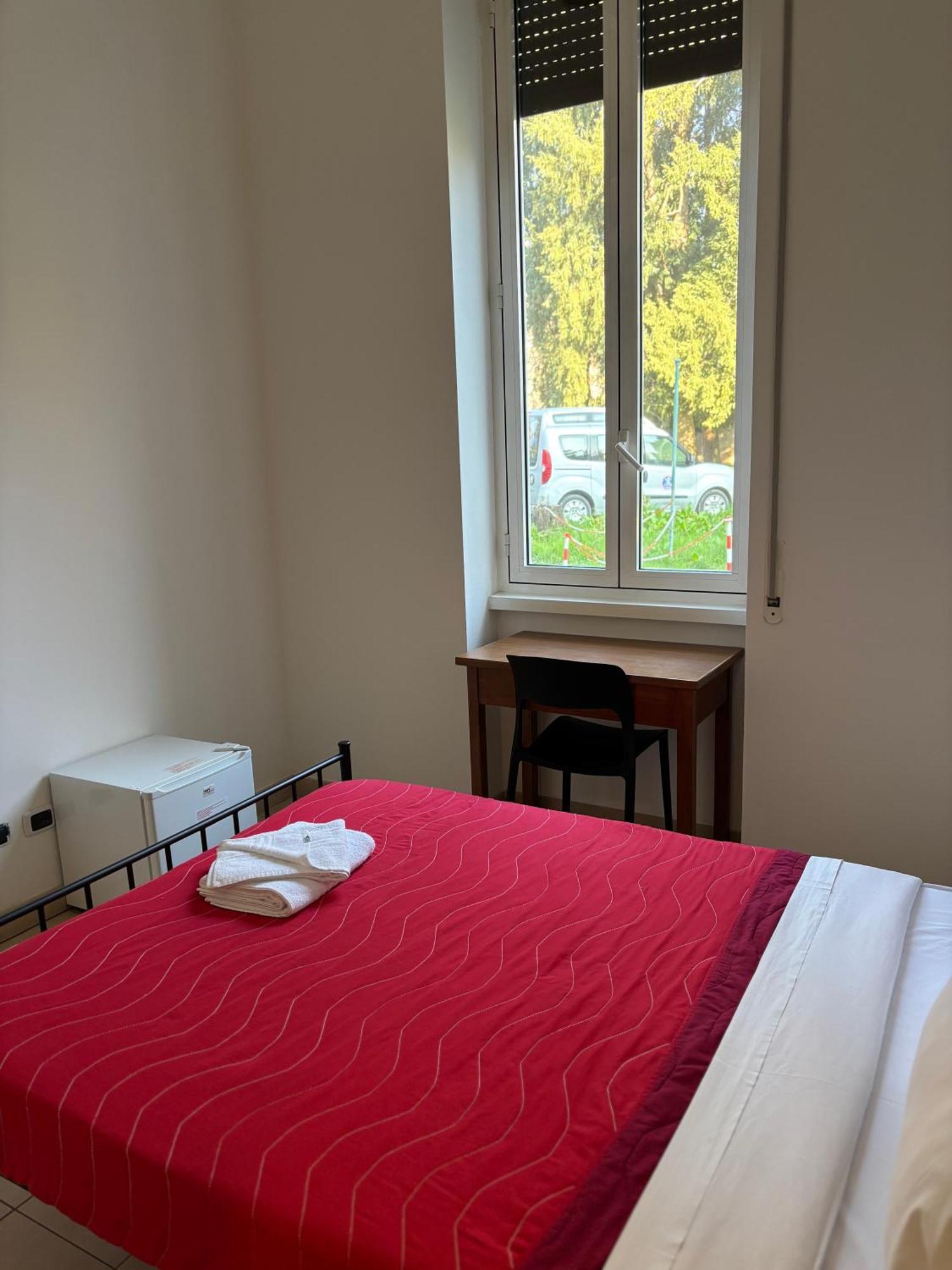 Ciaomi - Hostel & Long Stay - Milano Niguarda & Bicocca Kültér fotó