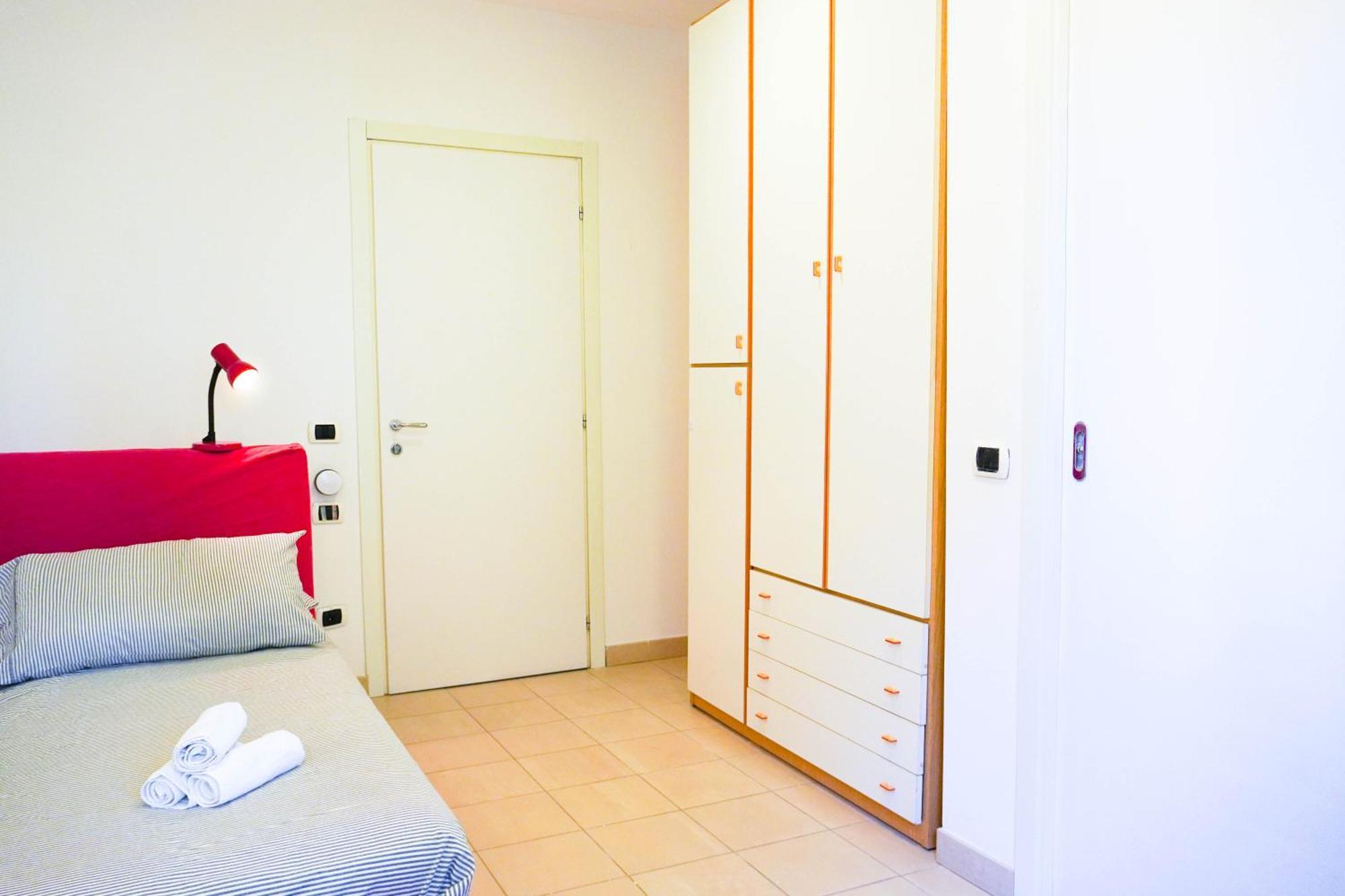 Ciaomi - Hostel & Long Stay - Milano Niguarda & Bicocca Kültér fotó