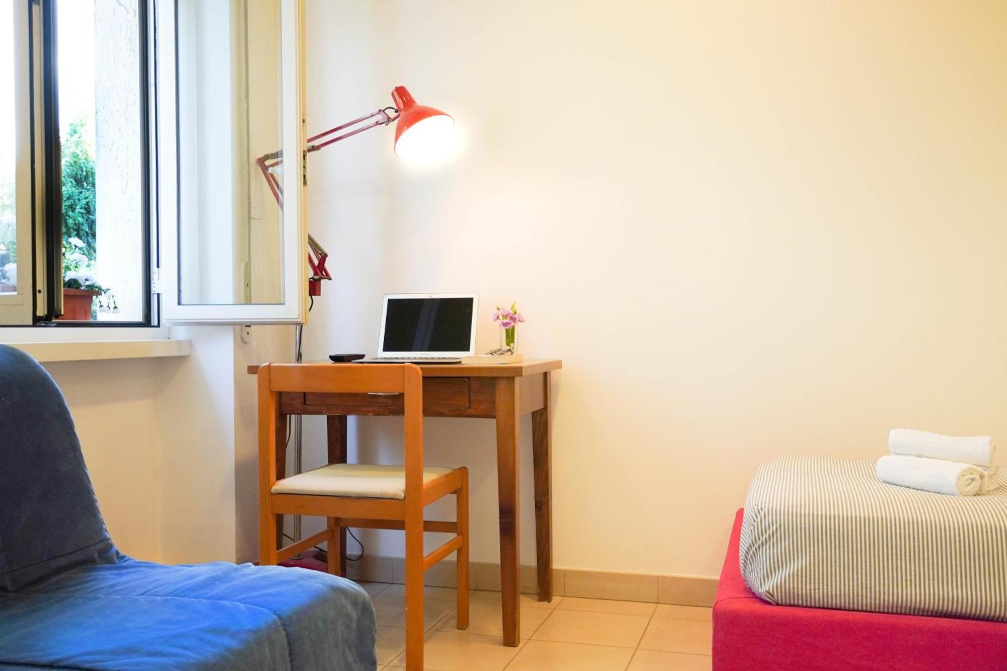 Ciaomi - Hostel & Long Stay - Milano Niguarda & Bicocca Kültér fotó
