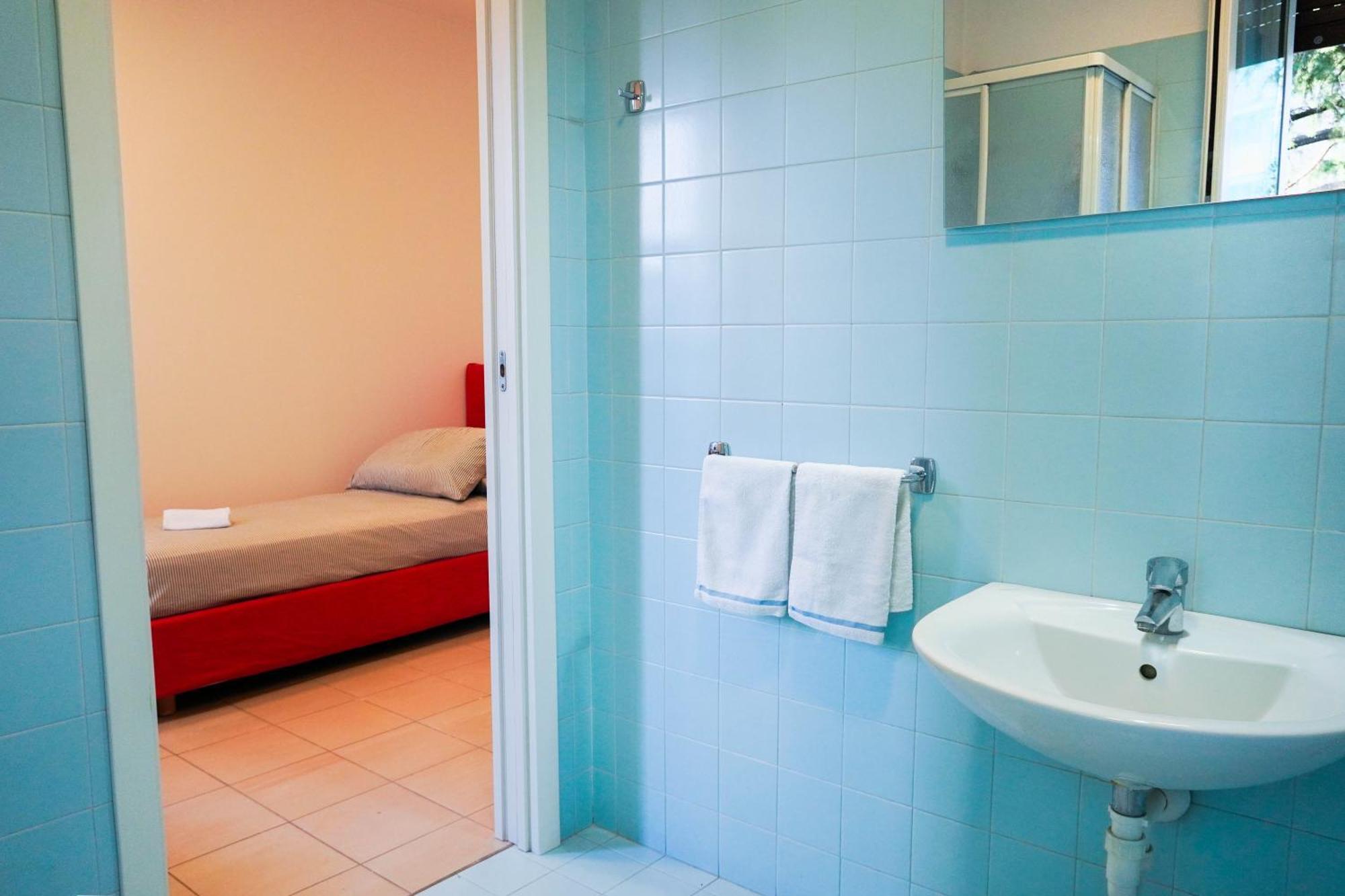 Ciaomi - Hostel & Long Stay - Milano Niguarda & Bicocca Kültér fotó